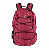 X-Trail Backpack 20, Red/Black, 20l,  X-Trail