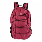 X-Trail Backpack 30, Pink/Black, 30l, X-Trail