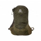 Xt 15, Green, No Size, Ryggsäckar