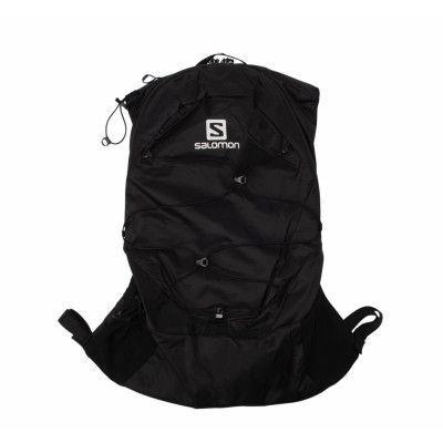 Xt 6, Black, No Size,  Ryggsäckar