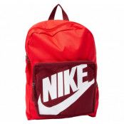 Y Nk Classic Bkpk, University Red/Team Red/White, Onesize, Väskor
