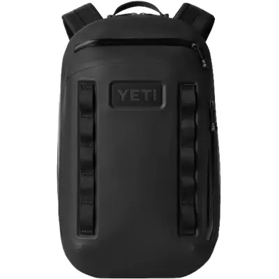 Yeti Cayo Backpack 15L Black