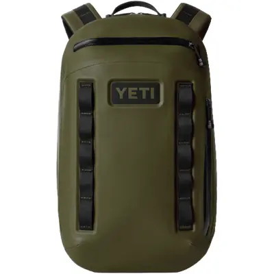 Yeti Cayo Backpack 15L Olive
