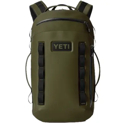 Yeti Cayo Backpack 25L Olive