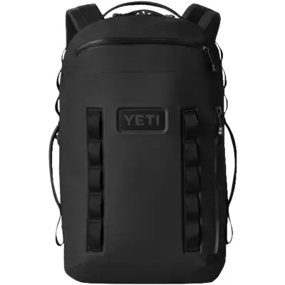 Yeti Cayo Backpack 35L Black
