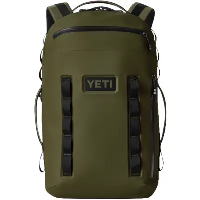 Yeti Cayo Backpack 35L Olive