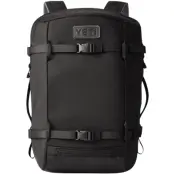 Yeti Crossroads Backpack 22L Black