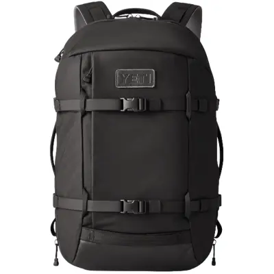 Yeti Crossroads Backpack 27L Black