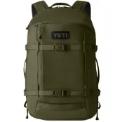 Yeti Crossroads Backpack 27L Olive