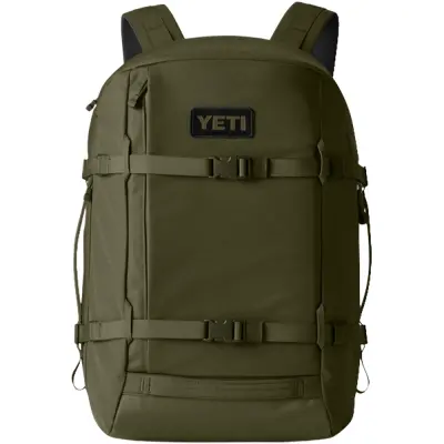Yeti Crossroads Backpack 35L Olive