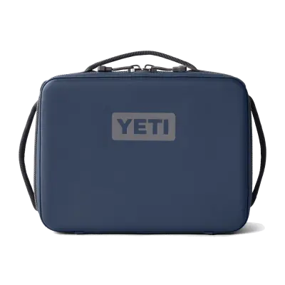 Yeti Daytrip Insul Lunch Box 5L Classic Navy