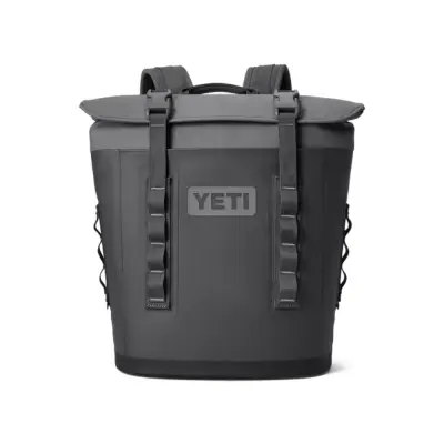 Yeti EU Hopper Backpack M12 Charcoal
