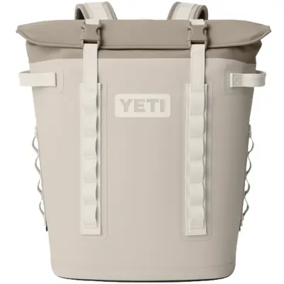 Yeti Hopper Backpack M20 Cape Taupe