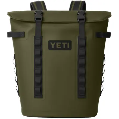 Yeti Hopper Backpack M20 Olive