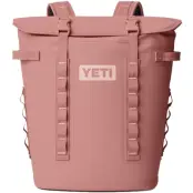 Yeti Hopper Backpack M20 Sandstone Pink