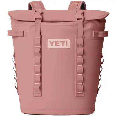 Yeti Hopper Backpack M20 Sandstone Pink
