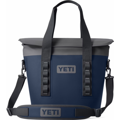 Yeti Hopper M15 Soft Cooler Navy
