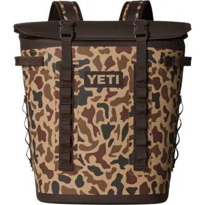 Yeti Hopper M20 Backpack Cooler