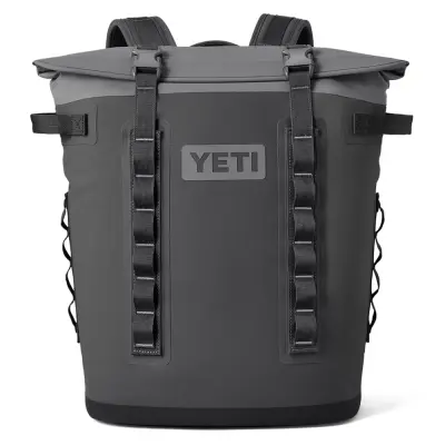Yeti Hopper® M20 Backpack Cooler Charcoal