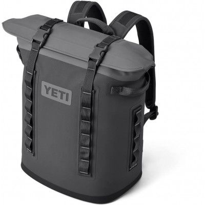 Yeti Hopper M20 Backpack Soft Cooler