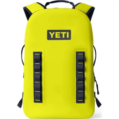 Yeti Panga Waterproof Backpack 28 Firefly Yellow