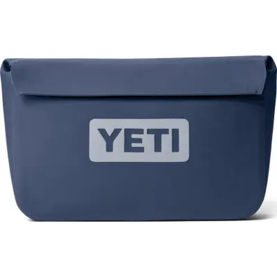 Yeti Sidekick Dry 3L Gear Case Classic Navy