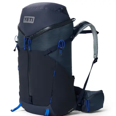 Yeti W's Skala 40L Classic Navy