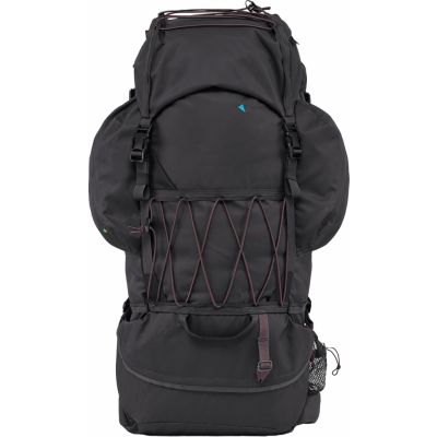 Klättermusen Ymer 2.0 75L + 15L Raven