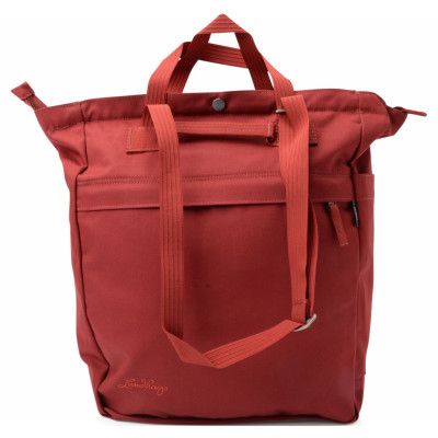 Ymse 24, Dk Red, 24,  Lundhags