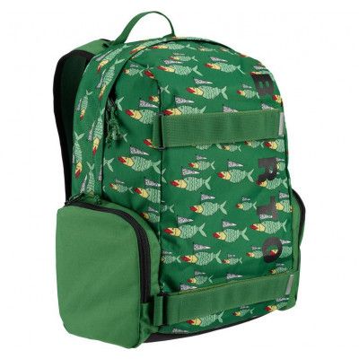 Yth Emphasis Go Fish, Go Fish, No Size,  Burton