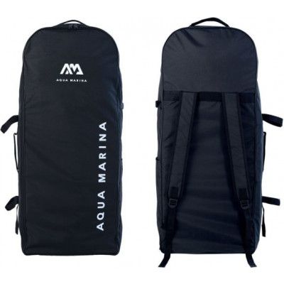 Premium Zip Backpack M