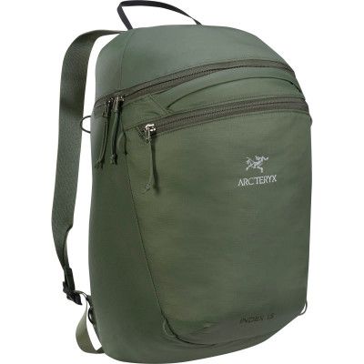 Index 15 Backpack Vildmarksstugan Miekak Härkila Ryggsäck Vildmarksstugan