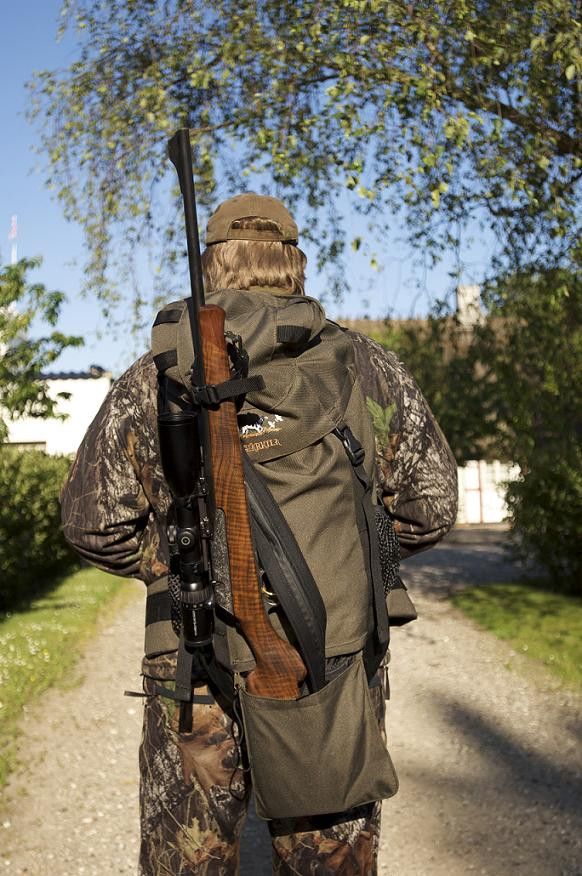Miekak Härkila Ryggsäck Vildmarksstugan Miekak Härkila Ryggsäck Vildmarksstugan