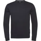 Sail Racing Men's Bowman Logo Sweater Carbon