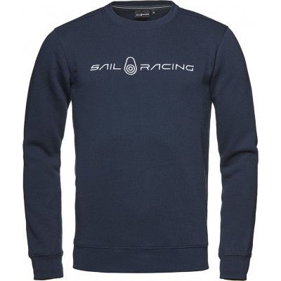 Sail Racing Men's Bowman Sweater Navy