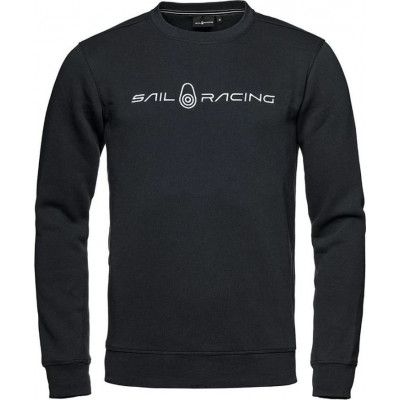 Sail Racing Men's Bowman Sweater Carbon