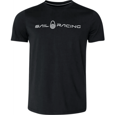Sail Racing Men's Bowman Tee Carbon