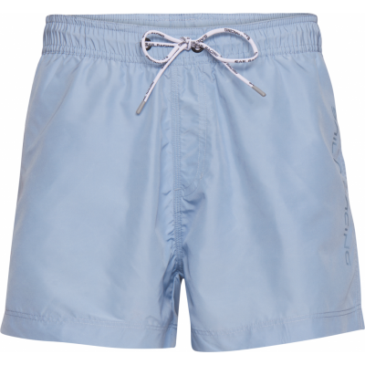 Sail Racing Men's Bowman Volley Shorts Shadow Blue