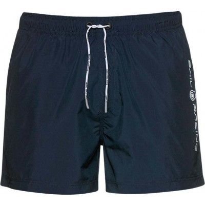 Sail Racing Men's Bowman Volley Shorts Navy
