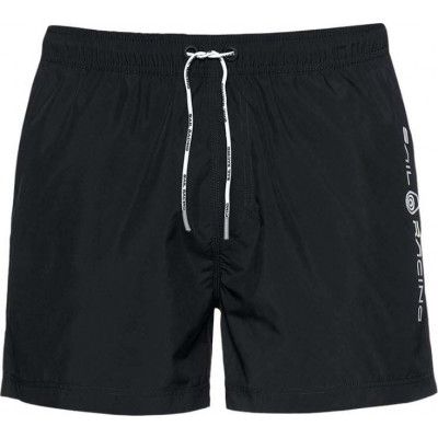 Sail Racing Men's Bowman Volley Shorts Carbon