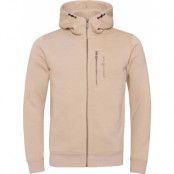 Sail Racing Men's Bowman Zip Hood Dry Sand