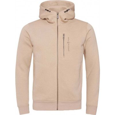 Men's Bowman Zip Hood Dry Sand