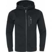 Sail Racing Men's Bowman Zip Hood Carbon