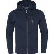 Sail Racing Men's Bowman Zip Hood Navy