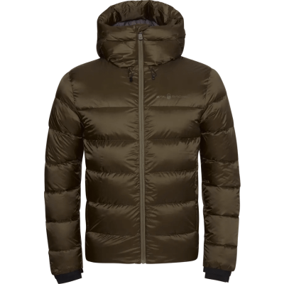 Men's Cloud Down Hood