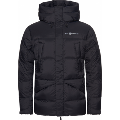 Sail Racing Men's Cloud Down Parka Carbon