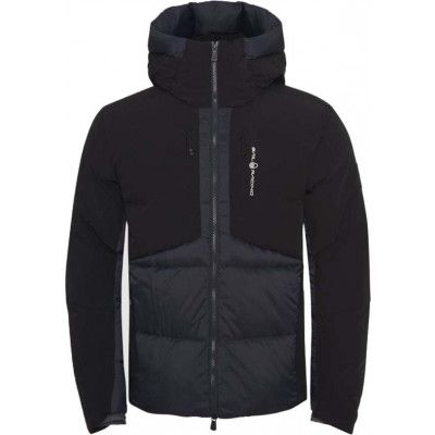 Sail Racing Men's Dumont Down Jacket Dark Navy
