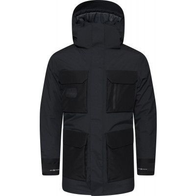 Men's Glacier Bay Parka