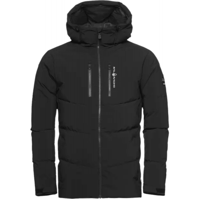 Sail Racing Men's Patrol Down Jacket Carbon
