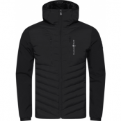 Sail Racing Men's Patrol Hybrid Jacket Carbon